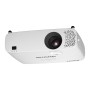 Sharp E501U 5000 ANSI lumen 3LCD WUXGA (1920x1200) Bianco (60006200)