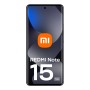 Xiaomi Redmi Note 15 5G 17,2 cm (6.77") 8 GB 128 GB 5520 mAh Nero (MZB0LWLEU)