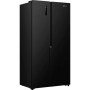 Gorenje NRS917E41BX, fianco a fianco (acciaio inossidabile (scuro)) (20017286)