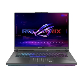 ASUS ROG Strix 16 G614PR-RV075W 90NR0NJ7-M006W0 Gaming-Notebook 40,6 cm (16") 1920x1200 - AMD Ryzen 9 8940HX - 1TB SSD - GeForce