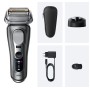 Series 9 Pro+ 9615s (grau/silber) (8700216554237)