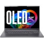 Acer Aspire 16 AI A16-52M-73EZ NX.JP1EG.00T Notebook 40,6 cm (16") 1920x1200 - Intel Core Ultra 7 256V - 512GB SSD - Intel Arc 1