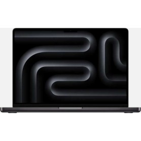 Apple MacBook Pro 14 M5 Z1KJ-01020000 Notebook 35,6 cm (14,2") 3024x1964 - Apple M5 10-Core CPU/10-Core GPU - HDMI/USB-C - macOS