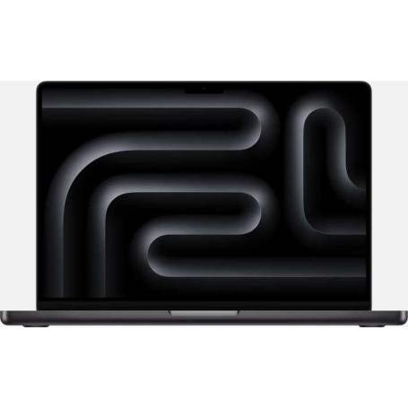 Apple MacBook Pro 14 M5 Z1KJ-01020000 Notebook 35,6 cm (14,2") 3024x1964 - Apple M5 10-Core CPU/10-Core GPU - HDMI/USB-C - macOS