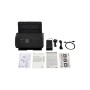 Canon 7291C003 scanner Scanner ADF 600 x 600 DPI A4 Nero