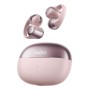 SHOKZ OpenDots ONE Auricolare Wireless clip auricolare Chiamate/Musica/Sport/Tutti i giorni Bluetooth Rosa (E310-ST-PK)