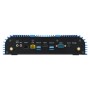 Shuttle BPCAL02-i5 PC con dimensioni 2,6 l Nero, Blu i5-1235U