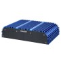 Shuttle BPCAL02-i5 PC con dimensioni 2,6 l Nero, Blu i5-1235U
