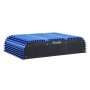 Shuttle BPCAL02-i5 PC con dimensioni 2,6 l Nero, Blu i5-1235U