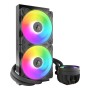 Arctic Liquid Freezer III Pro 280 A-RGB bk (ACFRE00183A)
