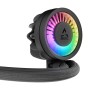 Arctic Liquid Freezer III Pro 280 A-RGB bk (ACFRE00183A)