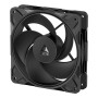 ARCTIC Freezer P12 Pro Reverse - 3 Pack Case per computer Ventilatore 12 cm Nero 3 pz (ACFAN00332A)