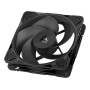 ARCTIC Freezer P12 Pro Reverse - 3 Pack Case per computer Ventilatore 12 cm Nero 3 pz (ACFAN00332A)