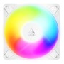 ARCTIC Freezer P12 Pro Reverse A-RGB (White) Case per computer Ventilatore 12 cm Bianco 1 pz (ACFAN00325A)