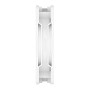 ARCTIC Freezer P12 Pro Reverse A-RGB (White) Case per computer Ventilatore 12 cm Bianco 1 pz (ACFAN00325A)