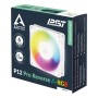 ARCTIC Freezer P12 Pro Reverse A-RGB (White) Case per computer Ventilatore 12 cm Bianco 1 pz (ACFAN00325A)