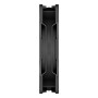 ARCTIC Freezer P14 Pro Reverse Case per computer Ventilatore 14 cm Nero 1 pz (ACFAN00329A)