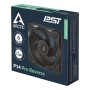 ARCTIC Freezer P14 Pro Reverse Case per computer Ventilatore 14 cm Nero 1 pz (ACFAN00329A)