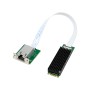 InLine 76660Y scheda di interfaccia e adattatore