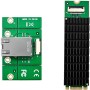 InLine 76660Y scheda di interfaccia e adattatore