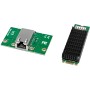 InLine 76660Y scheda di interfaccia e adattatore