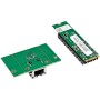 InLine 76660Y scheda di interfaccia e adattatore