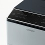Cosori Dual Blaze Singolo 6,4 L Indipendente 1750 W Friggitrice ad aria calda Grigio chiaro (CAF-P583S-AEUR)