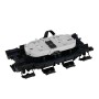 EFB Elektronik 83127.1V2 involucro per giunti in fibra ottica