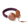 Philips TAK2000MP/00 cuffia e auricolare Cuffie Cablato A Padiglione Musica e Chiamate USB tipo-C Arancione, Viola, Rosa