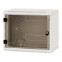 Triton RBA-06-AS6-CAX-A1 rack 6U Da parete Bianco (RBA-06-AS6-CAX-A1)