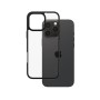 PanzerGlass CARE by PG Urban Combat iPhone16 6.9 Pro Pellicola proteggischermo trasparente Apple 1 pz (1364)