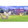Nintendo Pokémon Spada Standard Cinese semplificato, Cinese tradizionale, Tedesca, Inglese, ESP, Francese, ITA, Giap (10002093)