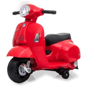 Jamara Ride-on Vespa Mini Monopattino cavalcabile (461857)