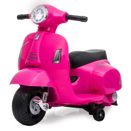 Jamara Ride-on Vespa Mini Monopattino cavalcabile (461858)