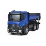 Amewi Mercedes Arocs License Dump Truck Motore elettrico 1:14 Dumper (22537)