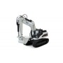 Amewi 22415 Veicolo terrestre radiocomandato (RC) Motore elettrico 1:14 Scavatore (22415)
