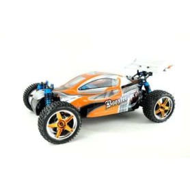 Amewi Buggy "Booster Pro" Ideali alla guida (22033)