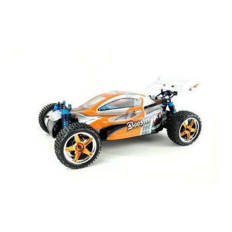 Amewi Buggy "Booster Pro" Ideali alla guida (22033)