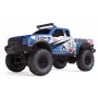 Amewi 22594 modellino radiocomandato (RC) Furgoncino Motore elettrico 1:10 (22594)