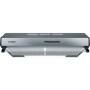 Bosch DUL63CC50 cappa aspirante Cappa aspirante a parete Acciaio inossidabile 350 m³/h D (DUL63CC50)