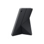 Samsung EF-BX130 22,1 cm (8.7") Custodia flip a libro Nero (EF-BX130PBEGWW)