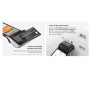 V3 WIFI LTE BTLE AND GMS 58MM PRIN (P06100009)