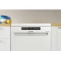 Indesit IN2FFC14BN6, Lavastoviglie 60cm, Classe C, 14 coperti, Push&Go, 44dBA, White (869991736420)