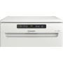 Indesit IN2FFC14BN6, Lavastoviglie 60cm, Classe C, 14 coperti, Push&Go, 44dBA, White (869991736420)