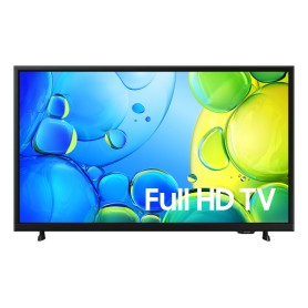 Samsung UE32F6002FK 81,3 cm (32") Full HD Smart TV Wi-Fi Nero (UE32F6002FKXXH)