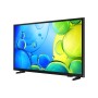 Samsung UE32F6002FK 81,3 cm (32") Full HD Smart TV Wi-Fi Nero (UE32F6002FKXXH)