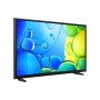 Samsung UE32F6002FK 81,3 cm (32") Full HD Smart TV Wi-Fi Nero (UE32F6002FKXXH)
