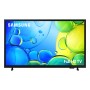 Samsung UE32F6002FK 81,3 cm (32") Full HD Smart TV Wi-Fi Nero (UE32F6002FKXXH)