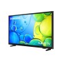 Samsung UE32F6002FK 81,3 cm (32") Full HD Smart TV Wi-Fi Nero (UE32F6002FKXXH)