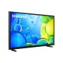 Samsung UE32F6002FK 81,3 cm (32") Full HD Smart TV Wi-Fi Nero (UE32F6002FKXXH)